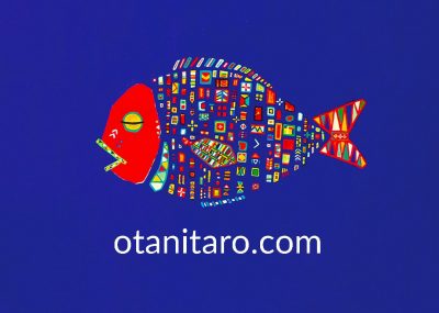 HP更新しました！油彩画リスト現在４ページあります。otanitaro.com