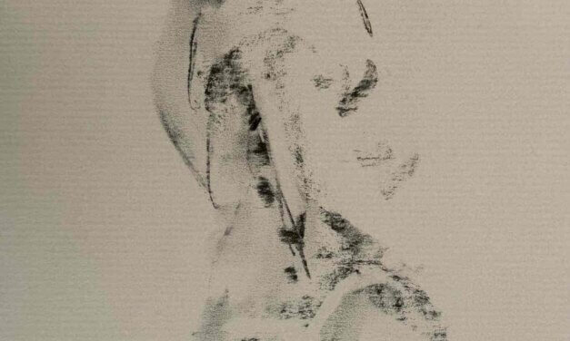 NEW | ドローイング x 紙  | 29 x 22cm | #現代アート