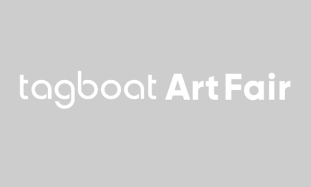 展覧会 | TAGBOAT ART FAIR | 4月14日-4月16日 | 2023 #tagboat