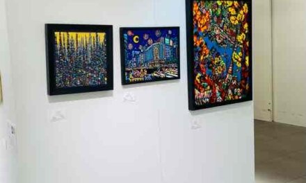 開催中 | 展覧会 | ART FAIR GINZA | 9月2日-9月6日 | 2023 #TAGBOAT
