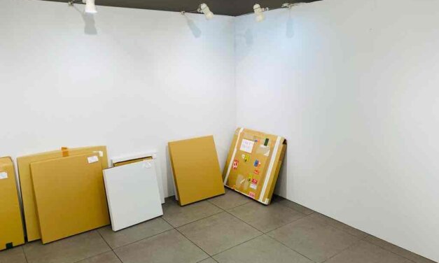 終了しました | ご来場ありがとうございました | ART FAIR GINZA | 9月2日-9月6日 | 2023 #TAGBOAT