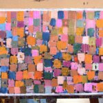 描きかけの絵 | 油彩 x キャンバス  | 40 x 50cm #現代アート