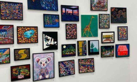 個展 | LIFE | 5月7日-5月24日 | 2025 #TAGBOAT #現代アート