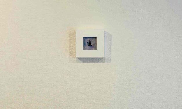 new | 7X7CM | 展覧会 | ねこ展 | KOBE SUBWAY MUSEUM | 1月29日-3月22日 | 2026 #現代アート