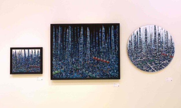 展示中 & オンライン販売中 | ALTER REALITY | TAGBOAT | 2月6日- 2月28日 | 2026 #tagboat