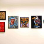 今日まで展示中 | ALTER REALITY | TAGBOAT | 2月6日- 2月28日 | 2026 #tagboat