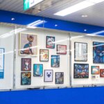 展示中 | ねこ展 | KOBE SUBWAY MUSEUM | 1月29日-3月22日 | 2026 #現代アート