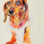 予約受付中 | ドローイングイベント | 3月8日 | ねこ展 | 神戸北野美術館 | 2026 #現代アート