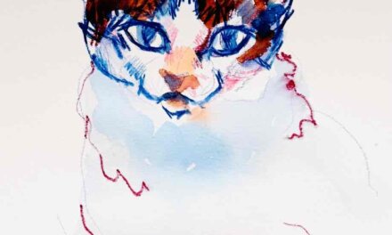 予約受付中 | ドローイングイベント | 3月8日 | ねこ展 | 神戸北野美術館 | 2026 #現代アート