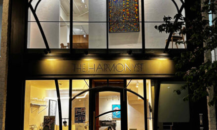 開催中 | 個展 | OH MY PETS | HARMONYST | 4月24日- 5月24日 | 2026 #東京