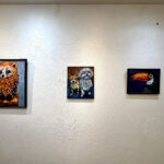 開催中 | 個展 | OH MY PETS | HARMONYST | 4月24日- 5月24日 | 2026 #東京