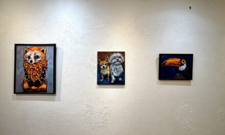 開催中 | 個展 | OH MY PETS | HARMONYST | 4月24日- 5月24日 | 2026 #東京