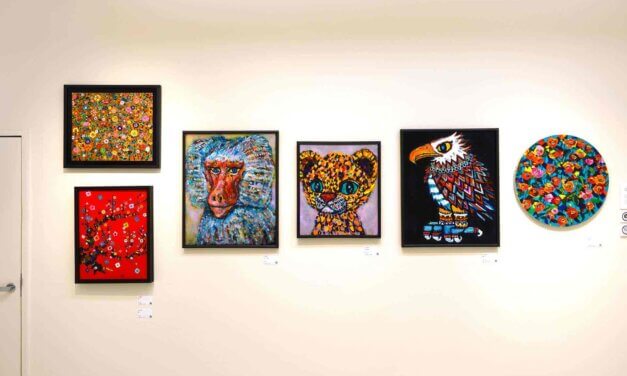 今日まで展示中 | ALTER REALITY | TAGBOAT | 2月6日- 2月28日 | 2026 #tagboat