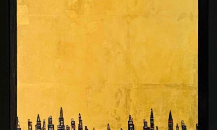 展示予定 | ゆうやけ | tokyo contemporary | 10月2日-10月4日 | 2026 #tagboat