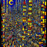 展示予定 | 夜のまち | tokyo contemporary | 10月2日-10月4日 | 2026 #tagboat
