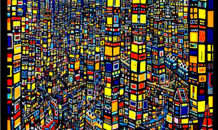展示予定 | 夜のまち | tokyo contemporary | 10月2日-10月4日 | 2026 #tagboat