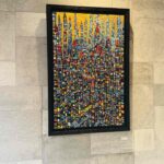 展示中 | MUSEUM CAFE and garden & 湯河原リトリート円荘 | 9月3日-10月6日 | 湯河原