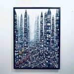 展示予定 | city | tokyo contemporary | 10月2日-10月4日 | 2026 #tagboat