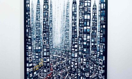 展示予定 | city | tokyo contemporary | 10月2日-10月4日 | 2026 #tagboat