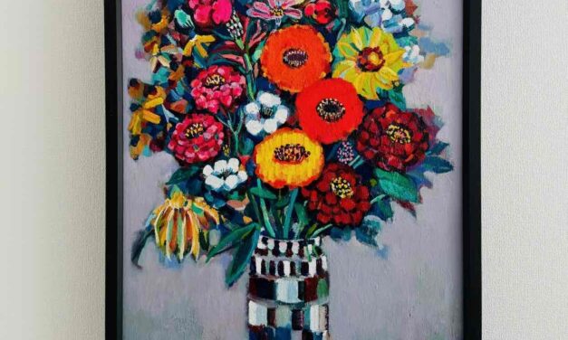 展示予定 | flowers | tokyo contemporary | 10月2日-10月4日 | 2026 #tagboat