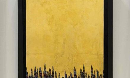 sold | ゆうやけ | tokyo contemporary ＃tagboat