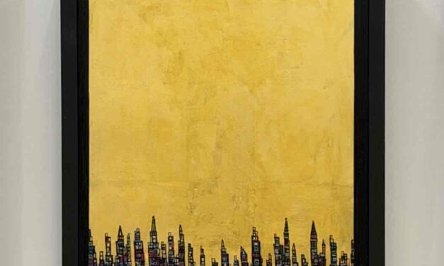 sold | ゆうやけ | tokyo contemporary ＃tagboat