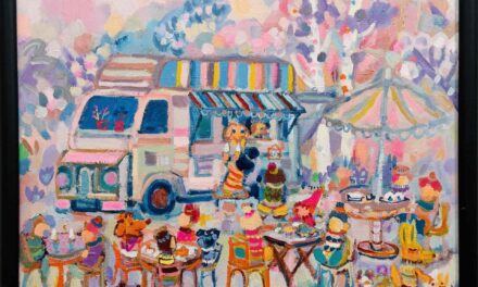 新作事前抽選 | 今日からです | 10月6日ー10月12日 | botanical city | 2026 #TAGBOAT #現代アート
